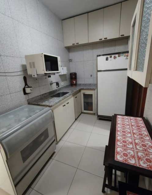 Apartamento, 2 quartos, 80 m² - Foto 10