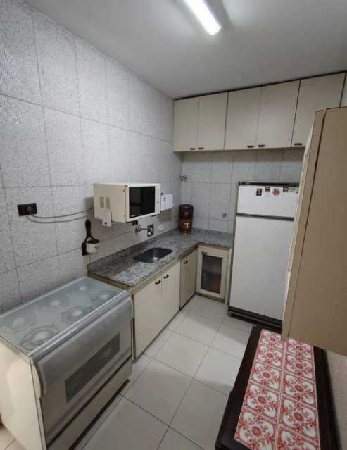 Apartamento, 2 quartos, 80 m² - Foto 11
