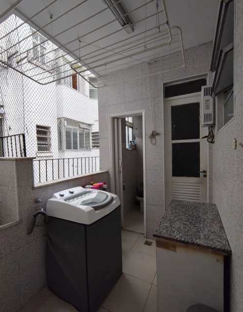 Apartamento, 2 quartos, 80 m² - Foto 14