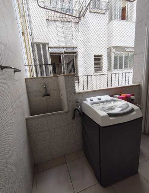 Apartamento, 2 quartos, 80 m² - Foto 15