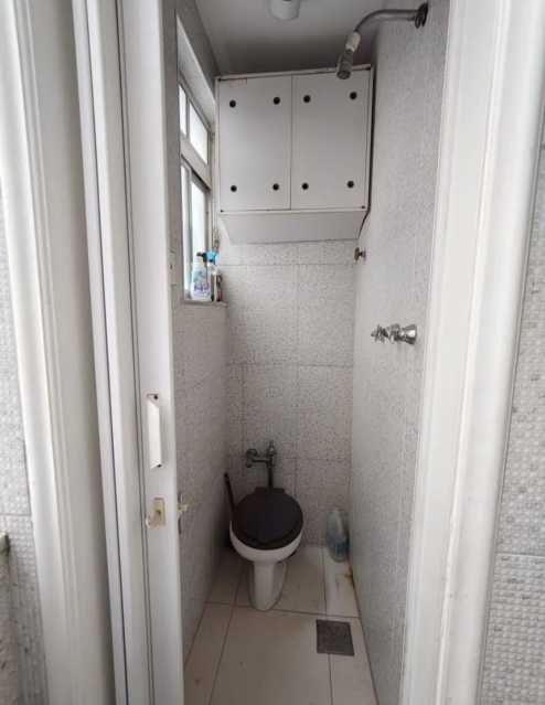 Apartamento, 2 quartos, 80 m² - Foto 16