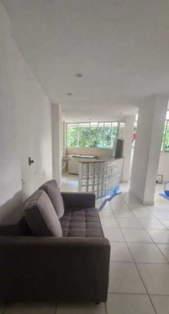 Apartamento, 2 quartos, 78 m² - Foto 8