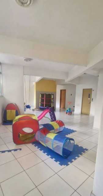 Apartamento, 2 quartos, 78 m² - Foto 9