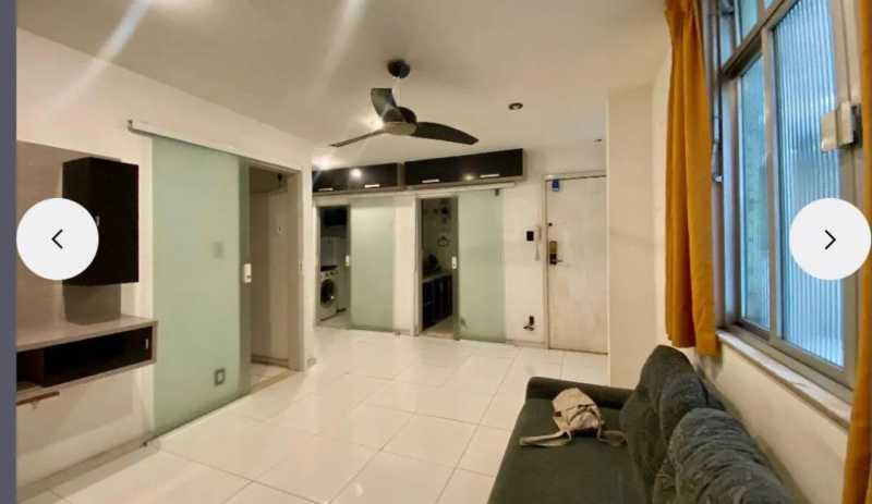 Apartamento, 1 quarto, 54 m² - Foto 1