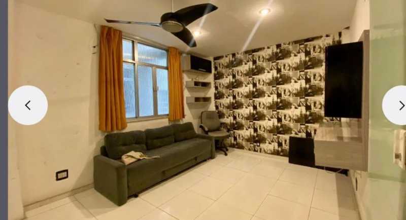 Apartamento, 1 quarto, 54 m² - Foto 2