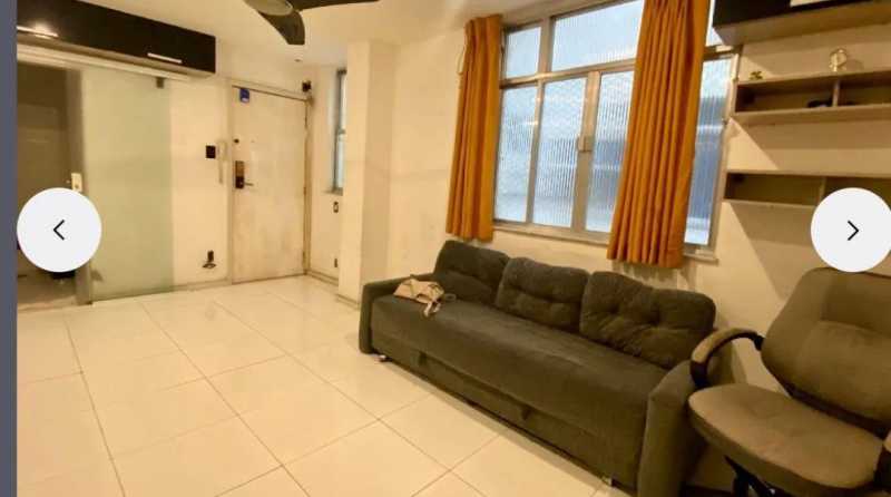 Apartamento, 1 quarto, 54 m² - Foto 3