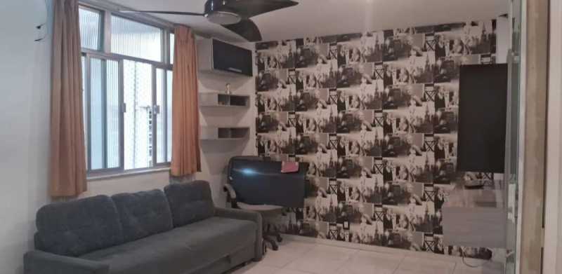 Apartamento, 1 quarto, 54 m² - Foto 4