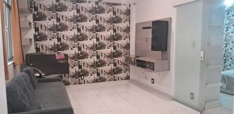 Apartamento, 1 quarto, 54 m² - Foto 5