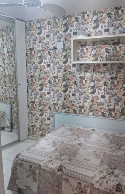 Apartamento, 1 quarto, 54 m² - Foto 8