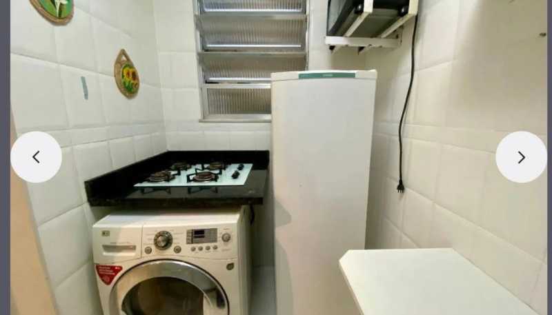 Apartamento, 1 quarto, 54 m² - Foto 10