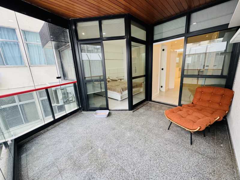 Apartamento, 2 quartos, 89 m² - Foto 4