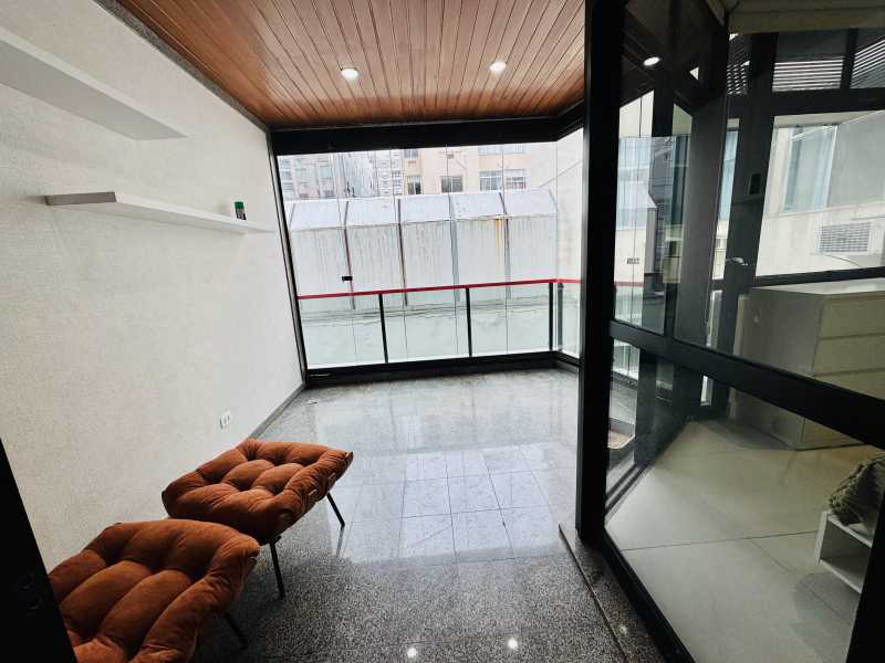 Apartamento, 2 quartos, 89 m² - Foto 3