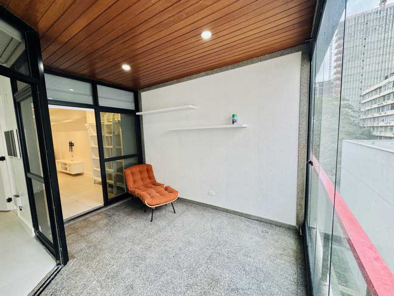 Apartamento, 2 quartos, 89 m² - Foto 5