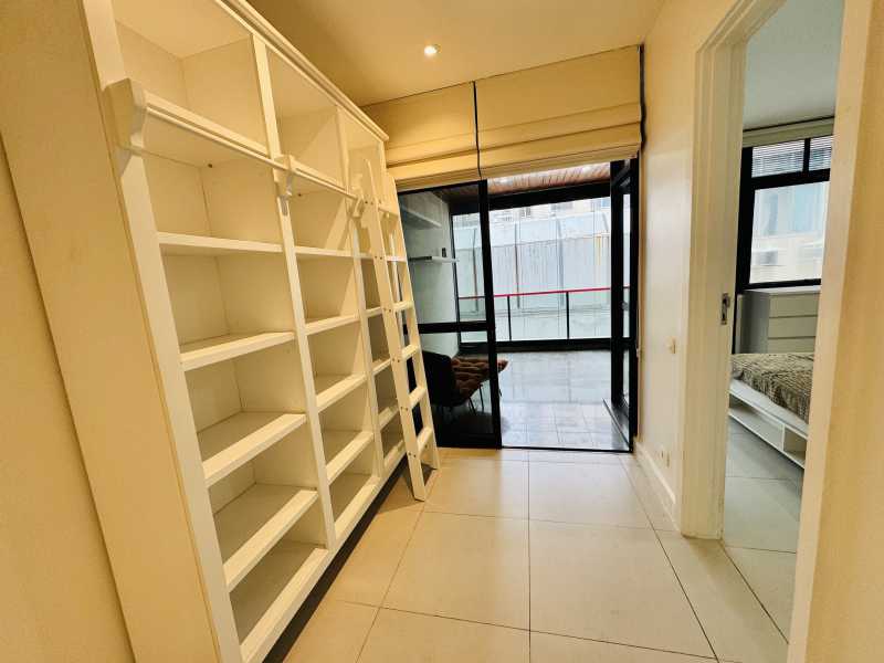 Apartamento, 2 quartos, 89 m² - Foto 6