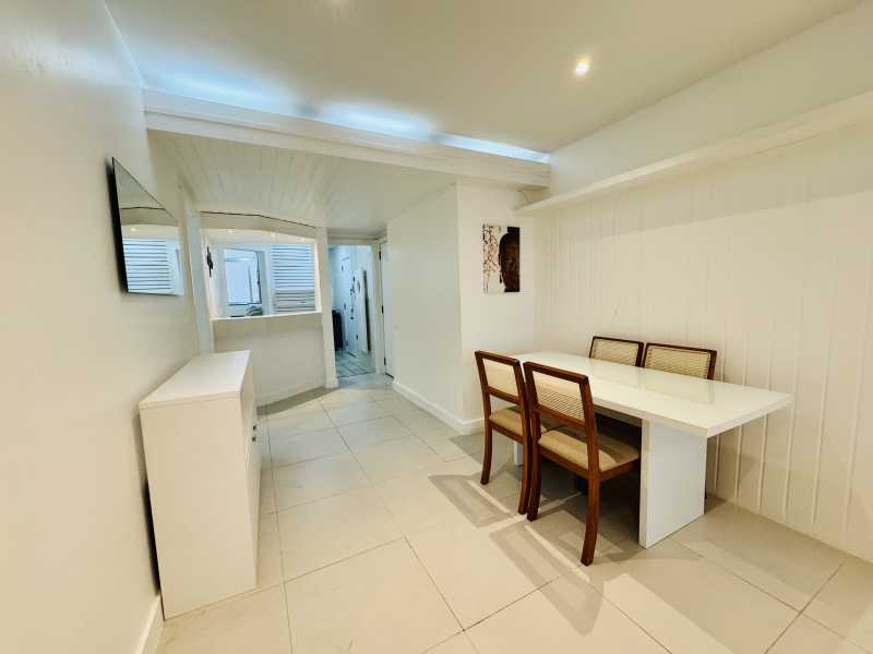 Apartamento, 2 quartos, 89 m² - Foto 8