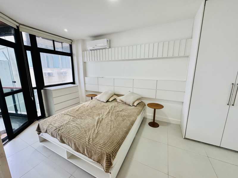 Apartamento, 2 quartos, 89 m² - Foto 9