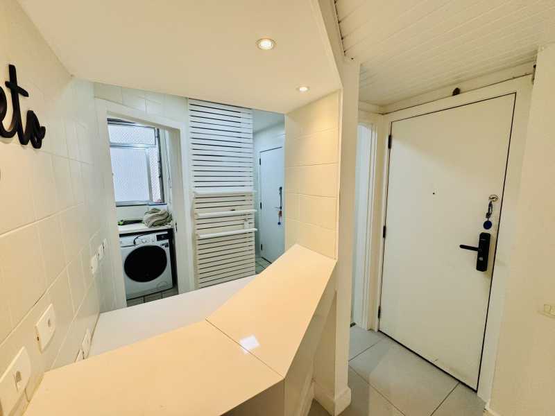 Apartamento, 2 quartos, 89 m² - Foto 20