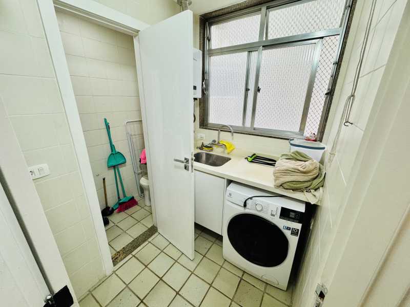 Apartamento, 2 quartos, 89 m² - Foto 24