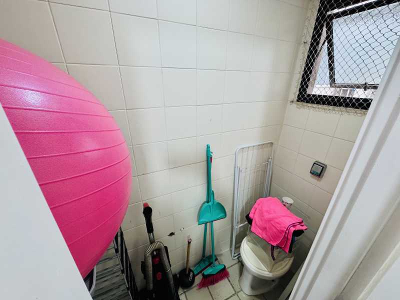 Apartamento, 2 quartos, 89 m² - Foto 25