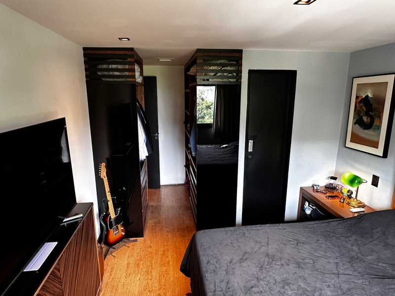 Apartamento, 2 quartos, 75 m² - Foto 4