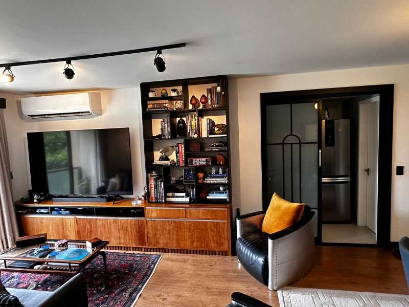 Apartamento, 2 quartos, 75 m² - Foto 5