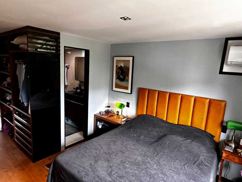 Apartamento, 2 quartos, 75 m² - Foto 6