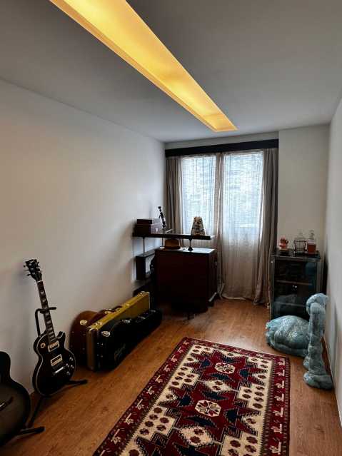 Apartamento, 2 quartos, 75 m² - Foto 7