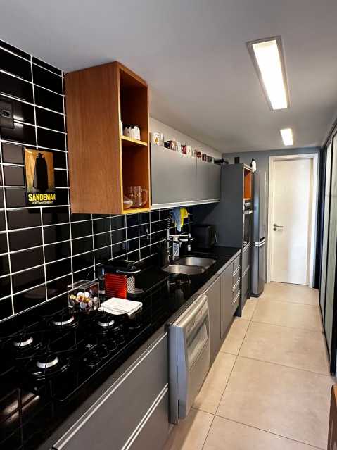 Apartamento, 2 quartos, 75 m² - Foto 9