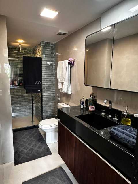 Apartamento, 2 quartos, 75 m² - Foto 10
