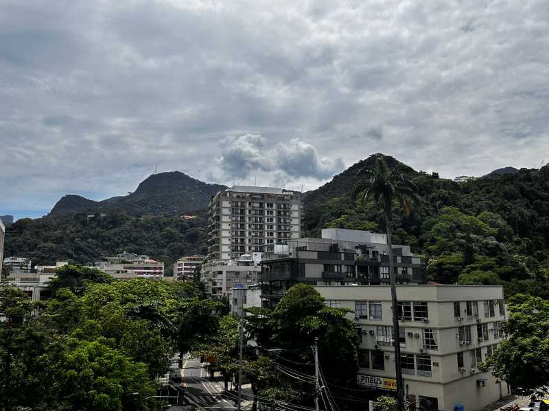 Apartamento, 2 quartos, 75 m² - Foto 13