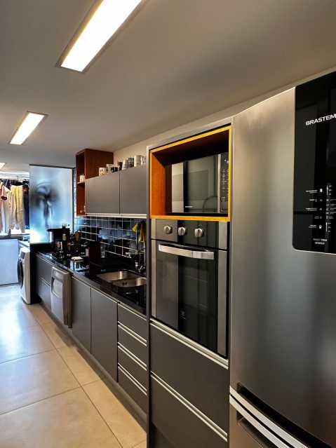 Apartamento, 2 quartos, 75 m² - Foto 14