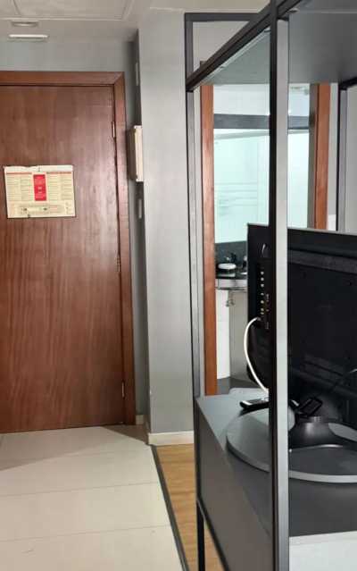 Flat/Apart Hotel, 1 quarto, 52 m² - Foto 4