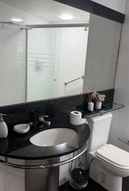 Flat/Apart Hotel, 1 quarto, 52 m² - Foto 5