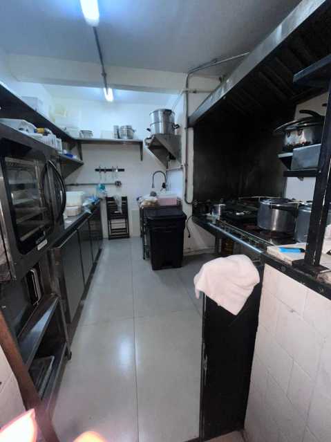 Casa Comercial, 254 m² - Foto 8