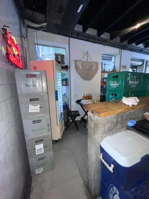 Casa Comercial, 254 m² - Foto 10