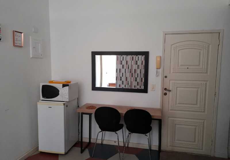 Kitnet-Studio, 30 m² - Foto 4