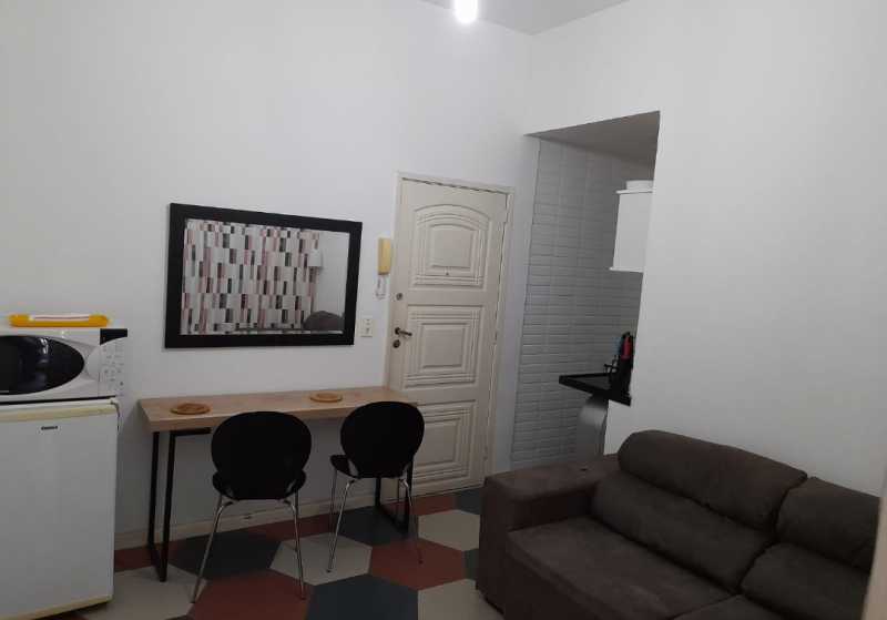 Kitnet-Studio, 30 m² - Foto 5