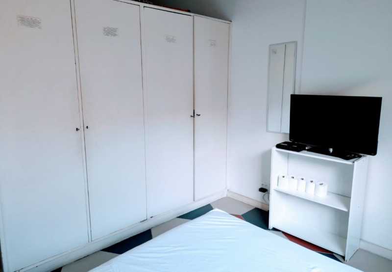 Kitnet-Studio, 30 m² - Foto 7