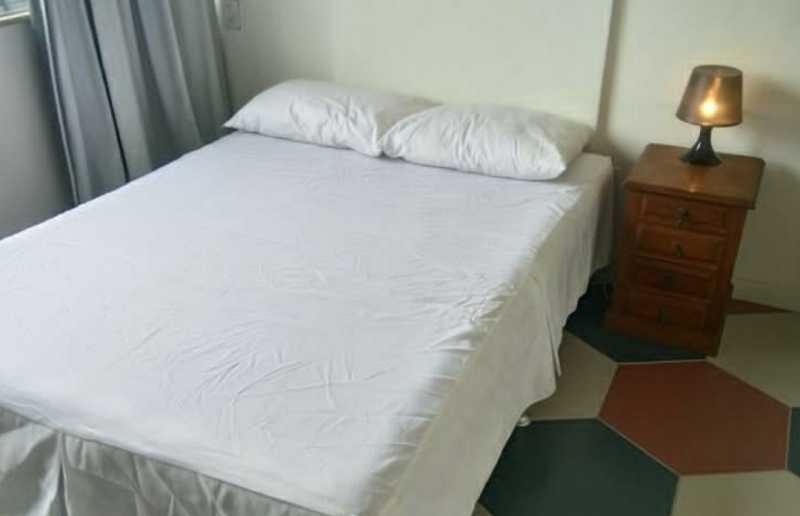 Kitnet-Studio, 30 m² - Foto 6