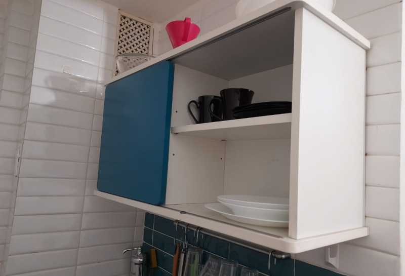 Kitnet-Studio, 30 m² - Foto 9