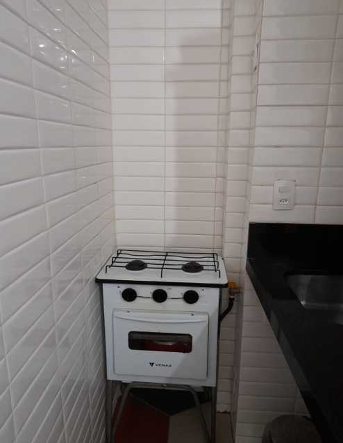 Kitnet-Studio, 30 m² - Foto 10