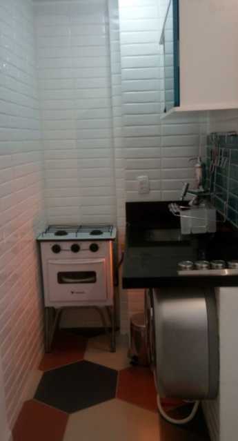 Kitnet-Studio, 30 m² - Foto 11