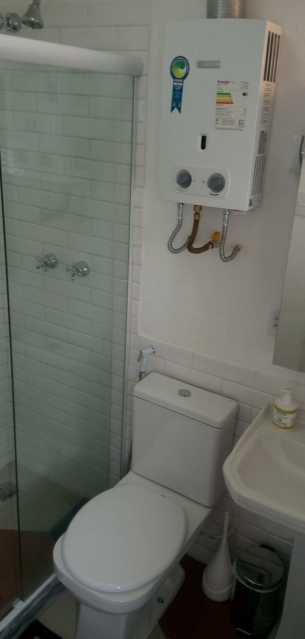 Kitnet-Studio, 30 m² - Foto 12
