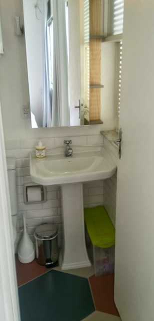 Kitnet-Studio, 30 m² - Foto 13