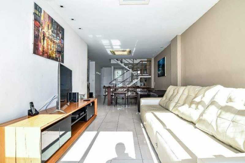 Cobertura, 5 quartos, 340 m² - Foto 3