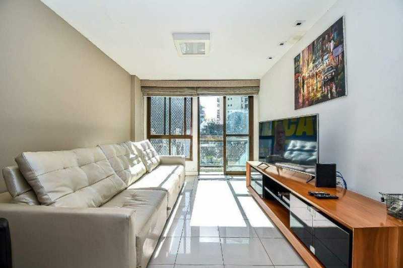 Cobertura, 5 quartos, 340 m² - Foto 4