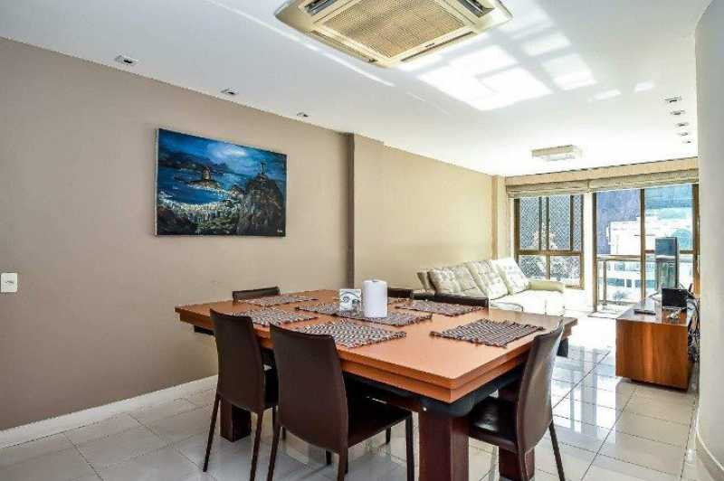 Cobertura, 5 quartos, 340 m² - Foto 5