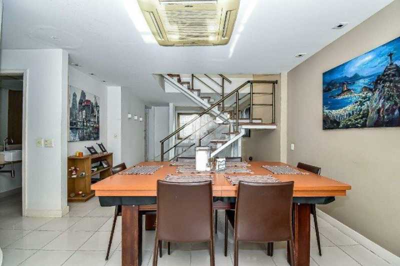 Cobertura, 5 quartos, 340 m² - Foto 6