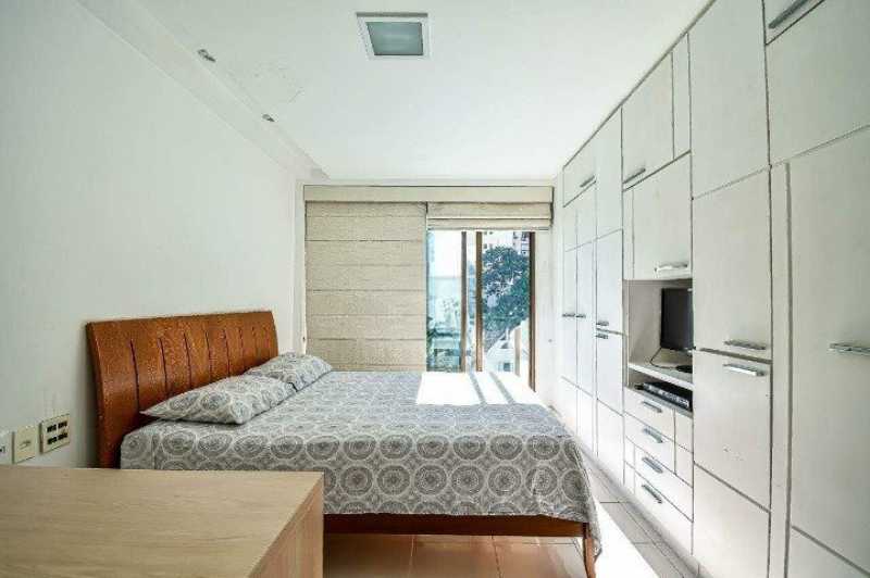 Cobertura, 5 quartos, 340 m² - Foto 12