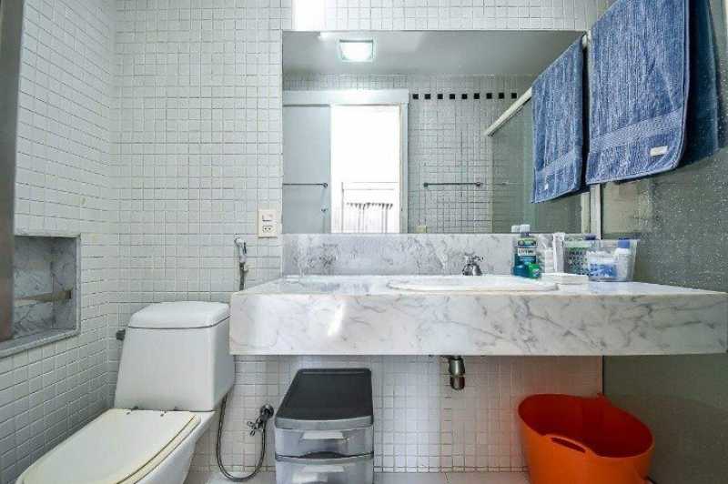 Cobertura, 5 quartos, 340 m² - Foto 13